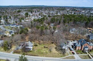 Plus de détails pour 63B Capisic St, Portland, ME - Terrain à vendre
