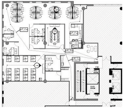 317-319 Mcrae Av, Ottawa, ON à louer Plan d’étage– Image 1 sur 1
