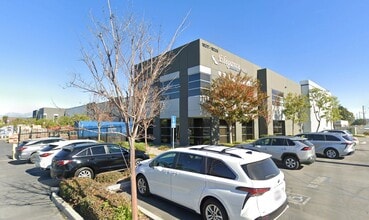 18217-18233 E Railroad St, City of Industry, CA à louer Photo intérieure– Image 1 sur 3