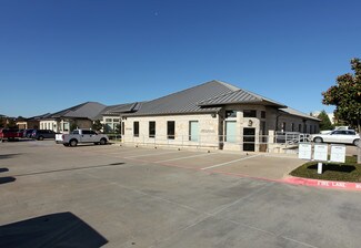 Plus de détails pour 930 W Ralph Hall Pky, Rockwall, TX - Bureau à louer