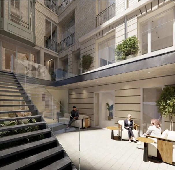 3 Rue Troyon, Paris à louer - Photo de l’immeuble – Image 3 sur 18