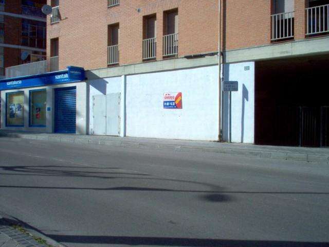 San Martín de Valdeiglesias, MAD 28680 -  -  - Plan d’étage - Image 1 of 1