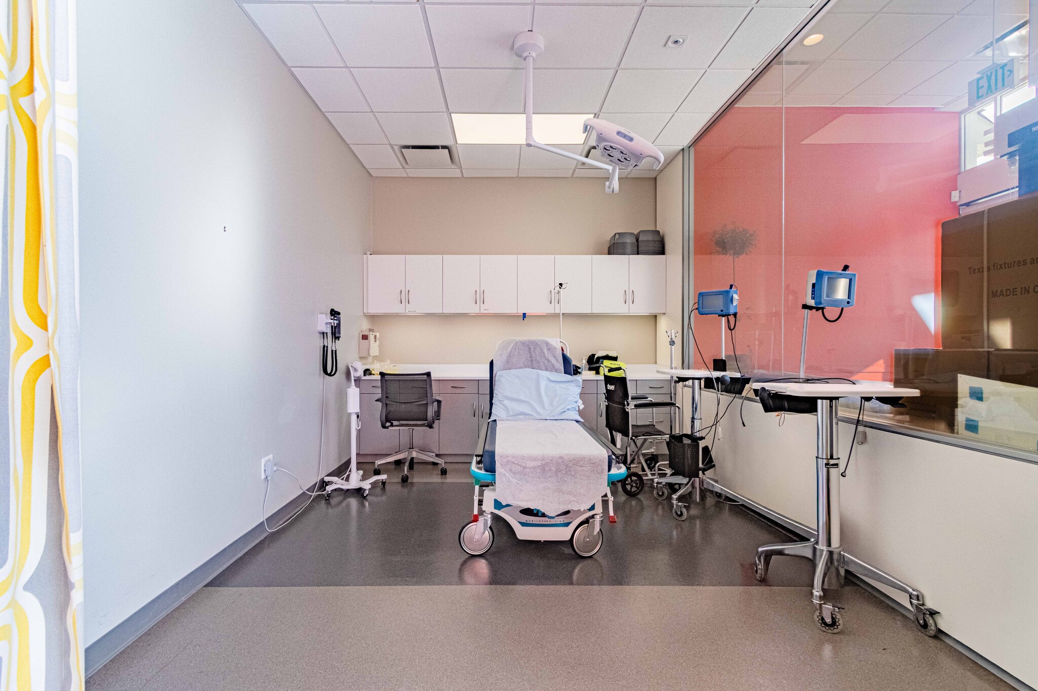 1081-1089 Valencia St, San Francisco, CA à louer Photo intérieure– Image 1 sur 6