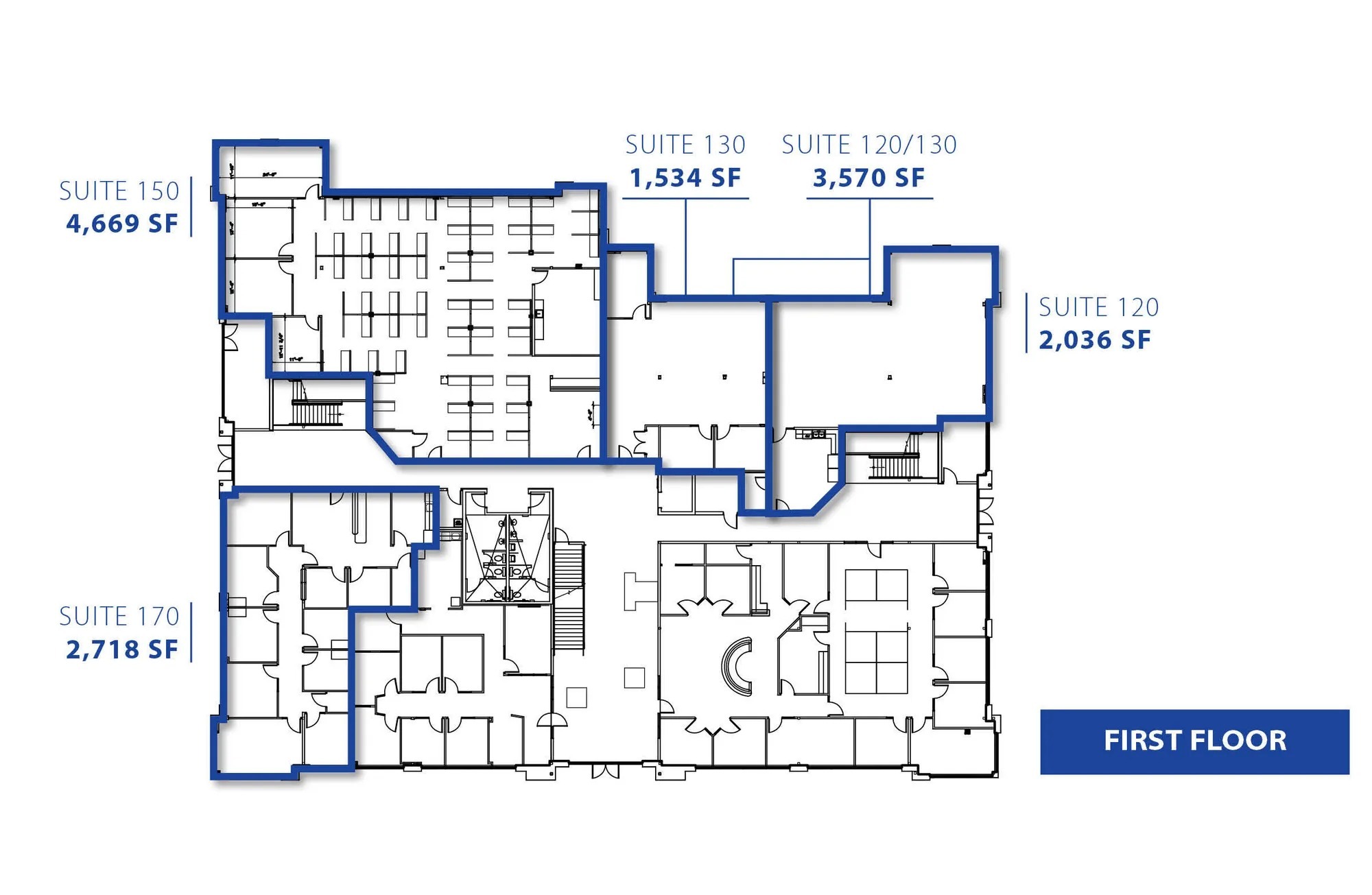 868 E Riverside Dr, Eagle, ID à louer Plan d’étage– Image 1 sur 1