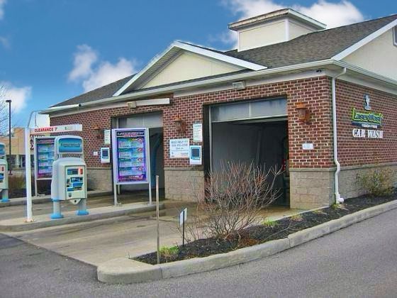 3355 Brighton Henrietta Town Line Rd, Rochester, NY à vendre - Photo de l’immeuble – Image 2 sur 4