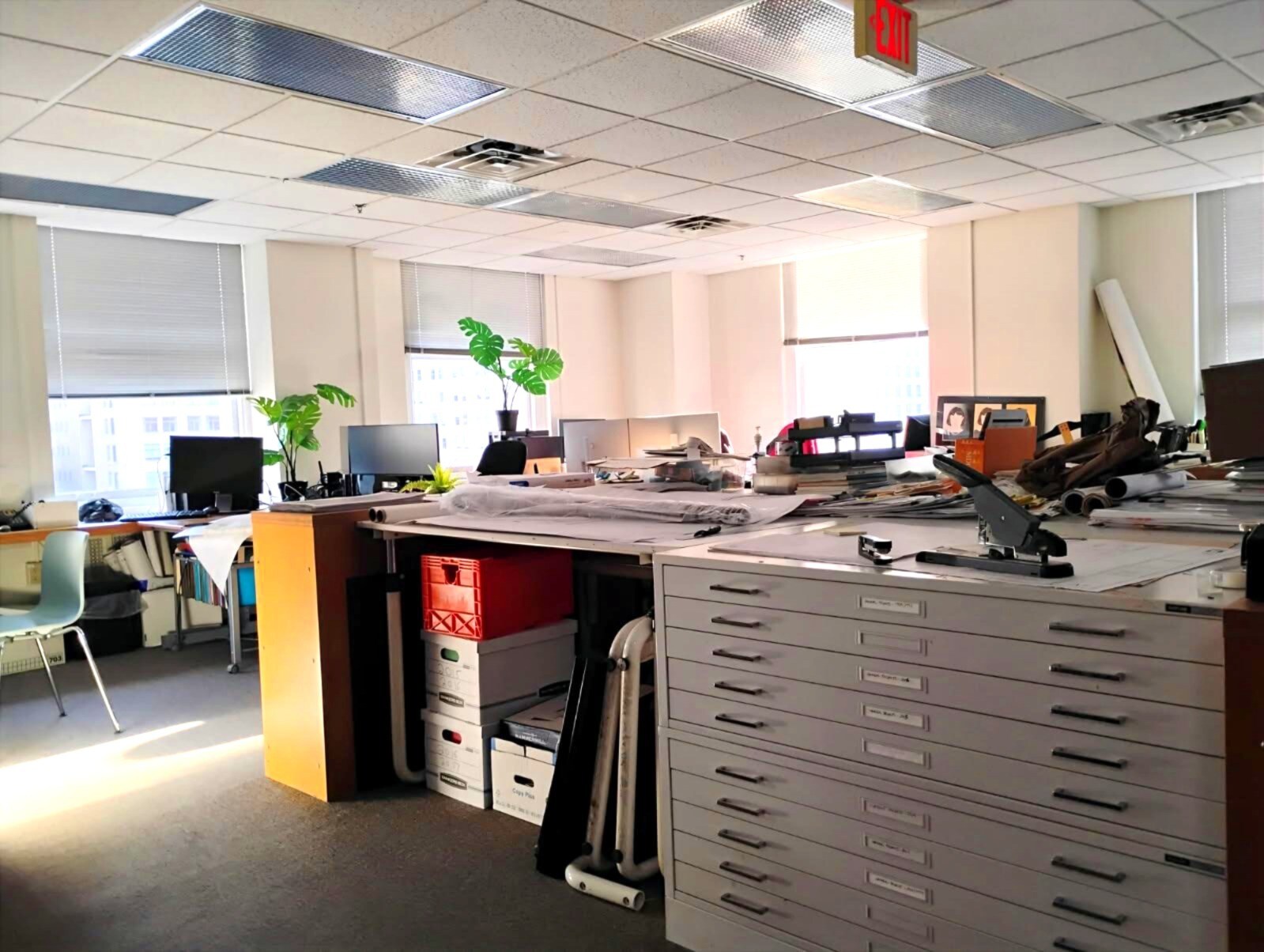 1516-1518 Walnut St, Philadelphia, PA à louer Photo principale– Image 1 sur 13