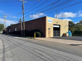 Plus de détails pour 113-115 N 5th St, Darby, PA - Industriel/Logistique à vendre