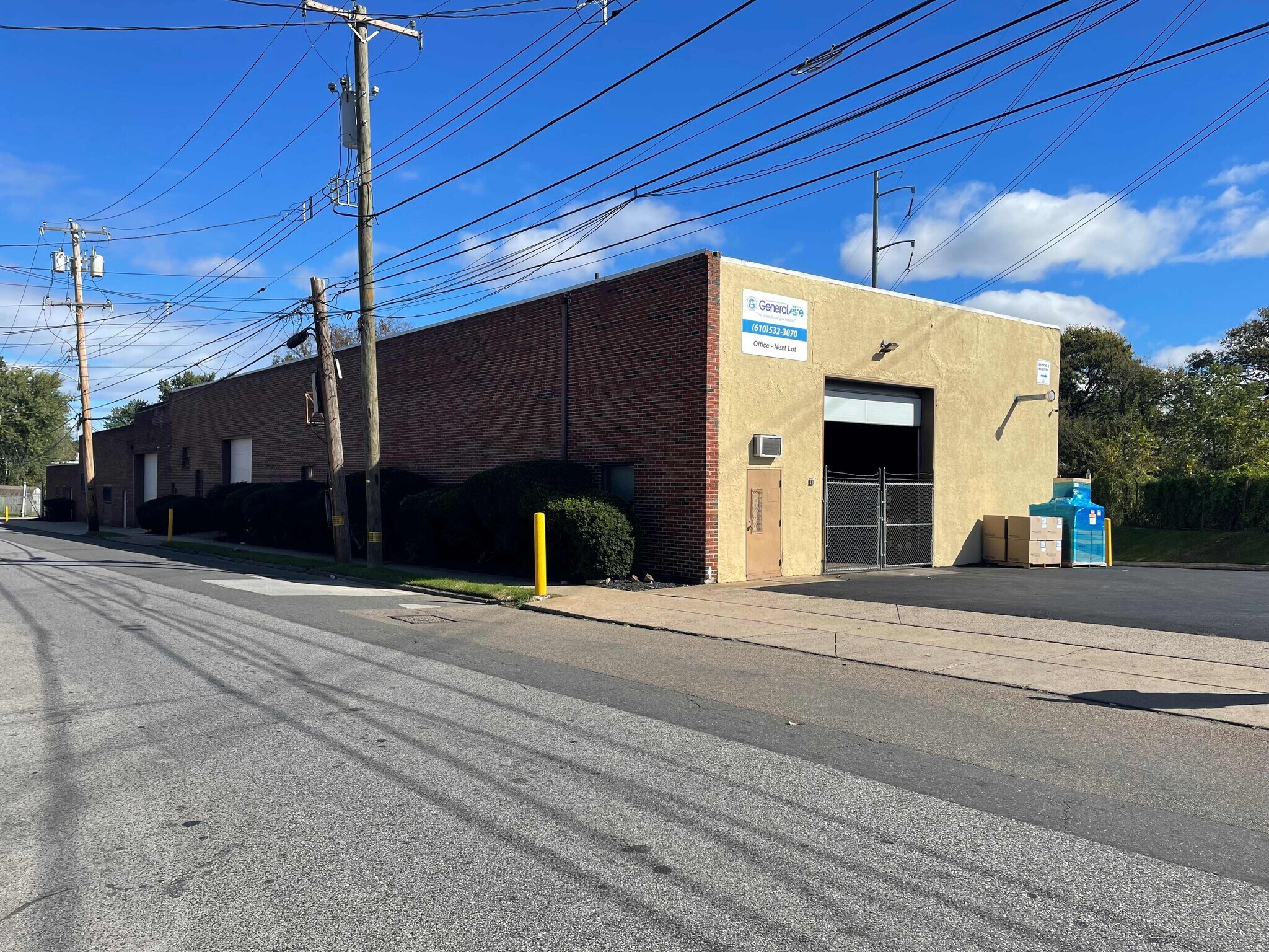 113-115 N 5th St, Darby, PA à vendre Photo principale– Image 1 sur 36