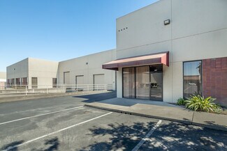 Plus de détails pour 2501-2511 Del Monte St, West Sacramento, CA - Industriel/Logistique à louer