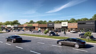 Plus de détails pour 679-717 State Rt 23, Pompton Plains, NJ - Local commercial à louer