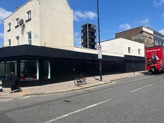 Plus de détails pour 11-15 Fortess Rd, Londres - Industriel/Logistique à vendre