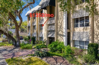 Plus de détails pour 425 W Colonial Dr, Orlando, FL - Bureau à louer
