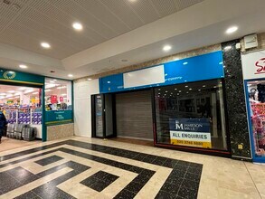 Gold St, Kettering à louer Photo de l’immeuble– Image 2 sur 2