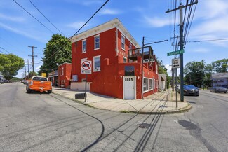 Plus de détails pour 401 S Springfield Rd, Clifton Heights, PA - Local commercial à vendre
