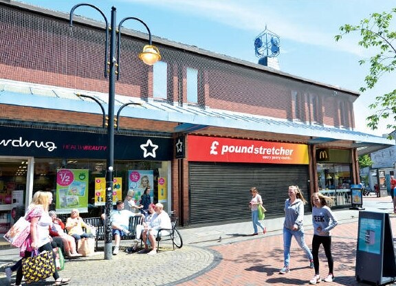 24-30 Liscard Way portefeuille de 4 biens à vendre sur LoopNet.fr - Photo principale – Image 2 sur 4