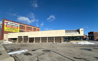 Plus de détails pour 120 Broadway St, Buffalo, NY - Local commercial à louer