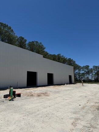 Plus de détails pour 2828 Clements Ferry Rd, Charleston, SC - Local d'activités à louer