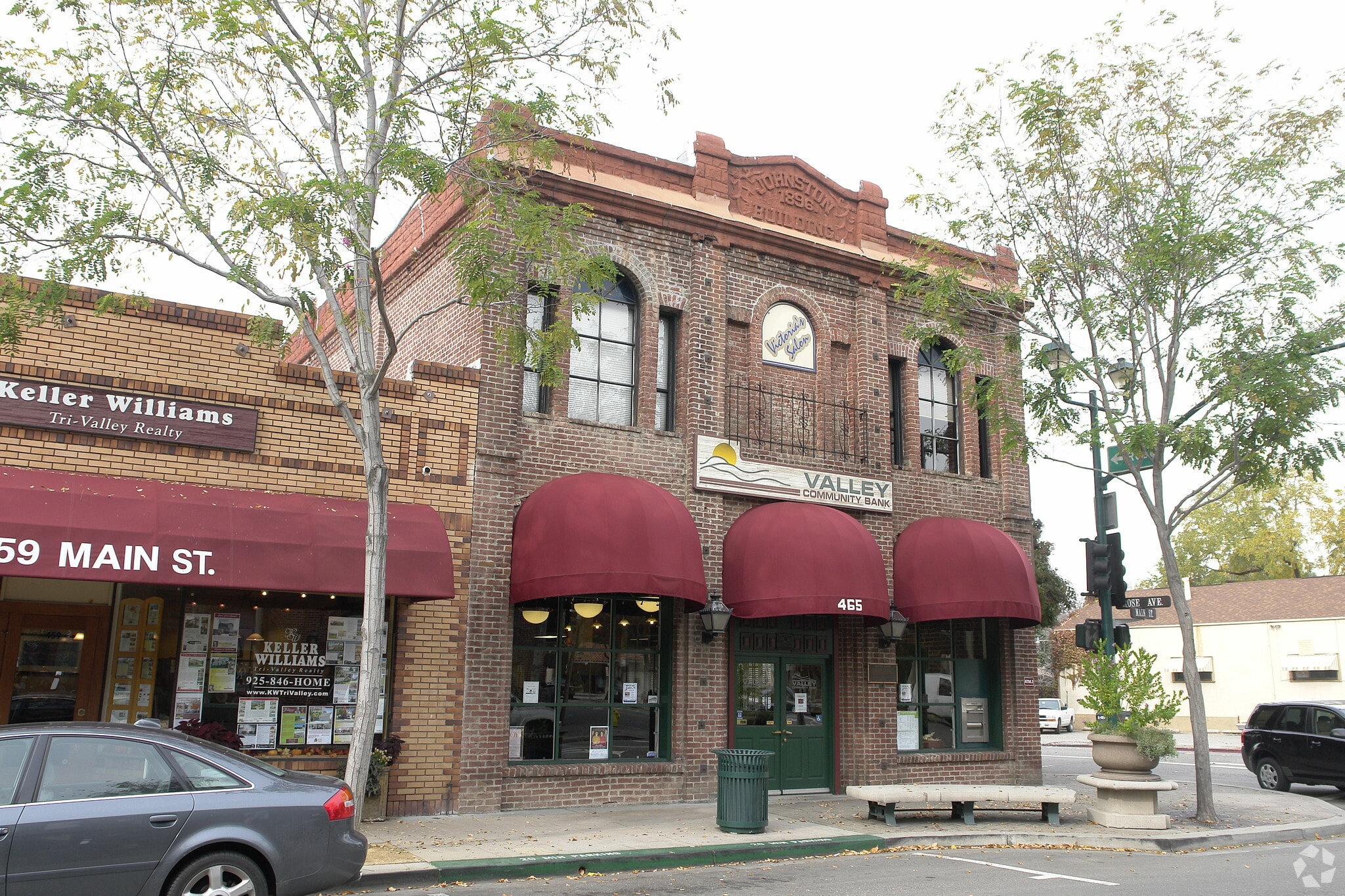 200 Rose Ave, Pleasanton, CA à louer Photo principale– Image 1 sur 19