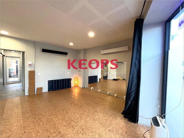 Local commercial dans Toulouse à vendre - Photo de l’immeuble – Image 3 sur 5