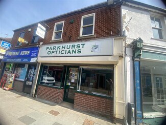 Plus de détails pour 8 Finkle St, Doncaster - Local commercial à louer