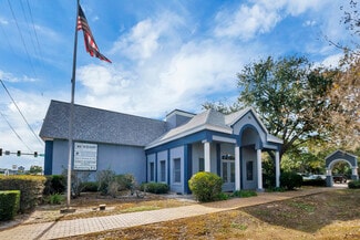 Plus de détails pour 99 6th St SW, Winter Haven, FL - Bureau à louer