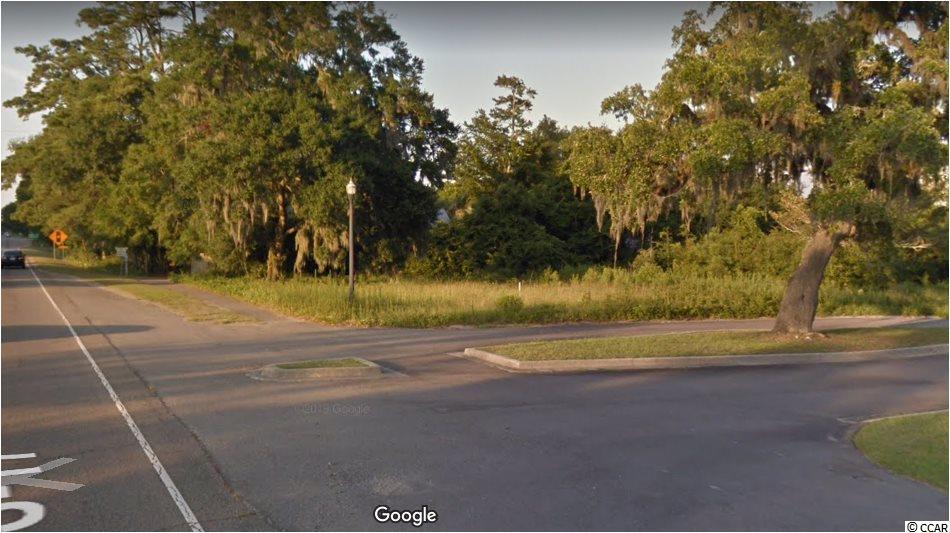 14500 Ocean Hwy, Pawleys Island, SC à vendre - Photo principale – Image 2 sur 10