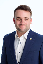 Ryan Tooley