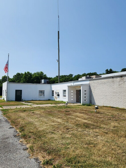 502 Factory Ave, Ridgely, MD à louer - Photo de l’immeuble – Image 1 sur 12