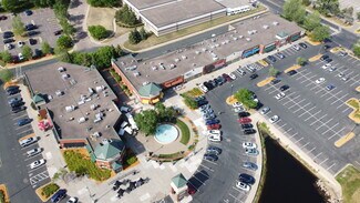 Plus de détails pour 7600-7820 Olson Memorial Hwy, Golden Valley, MN - Local commercial à louer