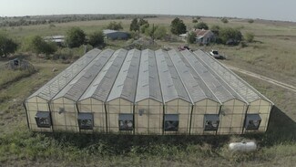 Plus de détails pour 301 County Road 461, Coupland, TX - Industriel/Logistique à louer