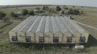 Plus de détails pour 301 County Road 461, Coupland, TX - Industriel/Logistique à louer