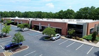 Plus de détails pour 2875 Sabre St, Virginia Beach, VA - Bureau à louer