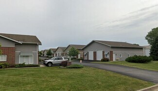 Plus de détails pour 4611 Dovetail Dr, Madison, WI - Local d'activités à louer