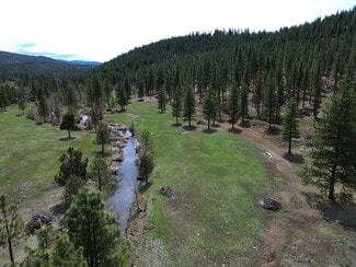 Plus de détails pour 000 Roney Flat Road, Adin, CA - Terrain à vendre