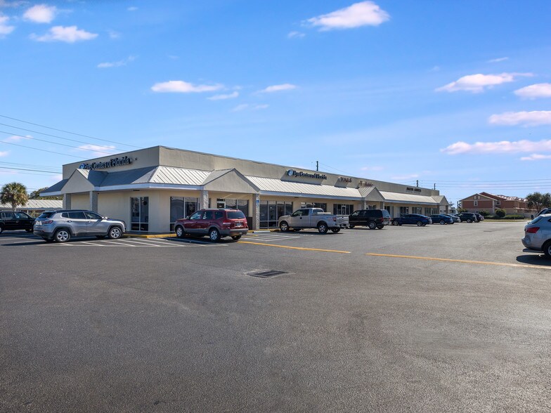 820-900 W Sugarland Hwy, Clewiston, FL à louer - Photo de l’immeuble – Image 2 sur 4
