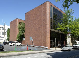 Plus de détails pour 5 Waller Ave, White Plains, NY - Bureau à louer