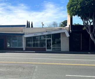 Plus de détails pour 1032 E Compton Blvd, Compton, CA - Local commercial à vendre