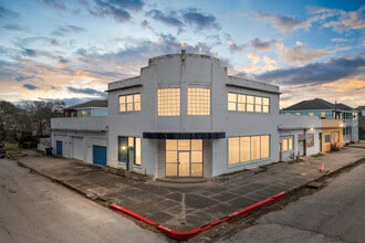 1227 Avenue L, Galveston, TX à louer Photo intérieure– Image 1 sur 9
