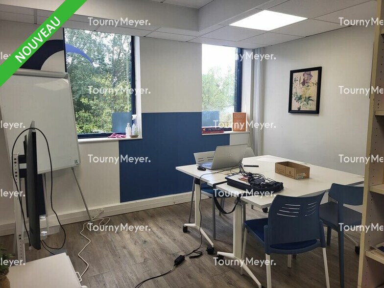 Bureau dans Cesson-Sévigné à vendre - Photo intérieure – Image 3 sur 7