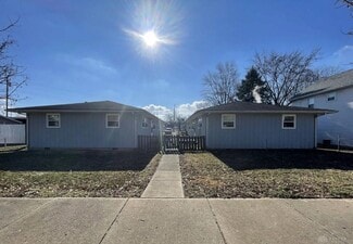 Plus de détails pour 3218 Illinois Ave, Middletown, OH - Logement à vendre