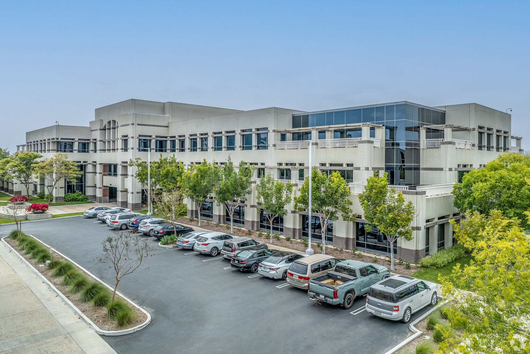 2901 N Ventura Rd, Oxnard, CA à louer Photo principale– Image 1 sur 8