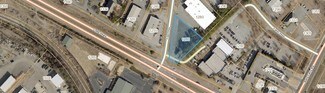 Plus de détails pour 1280-N Cobb Pky, Marietta, GA - Terrain à vendre