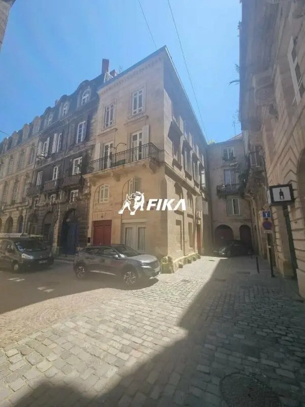 Photo de l’immeuble