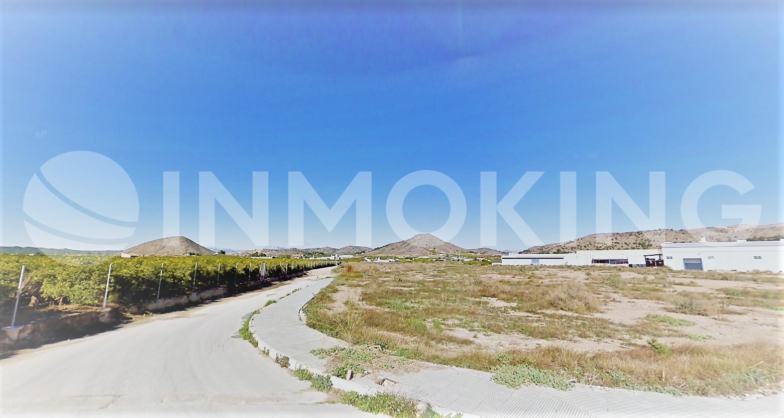 Terrain dans Santomera, Murcia à vendre Photo principale– Image 1 sur 7