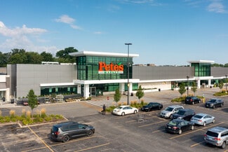 Plus de détails pour 4115 211th St, Matteson, IL - Local commercial à louer