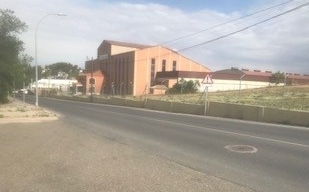 Plus de détails pour Carretera Madrid - Toledo, 65, Olías del Rey - Industriel/Logistique à louer