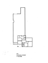 927-933 Canada Ct, Rowland Heights, CA à louer Plan de site– Image 2 sur 3