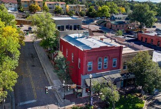 Plus de détails pour 2532 W Colorado Ave, Colorado Springs, CO - Local commercial à vendre