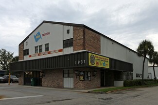 Plus de détails pour 1937-1985 10th Ave N, Lake Worth, FL - Local d’activités à vendre