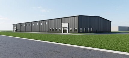 4800 W 900 S, Pendleton, IN à louer Photo intérieure– Image 1 sur 4